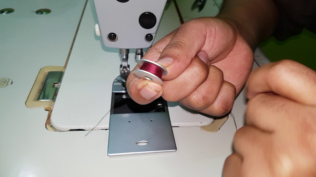 MAQUINA DE COSER COSTURA RECTA PLANA SIRUBA L818 - Máquinas de coser  Aparicio