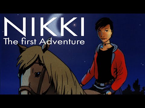 [Nikki: The First Adventure] LONGPLAY