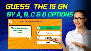 15 General Knowledge Questions How Good Is Your General Knowledge Ak Quiz Riddles Quiz