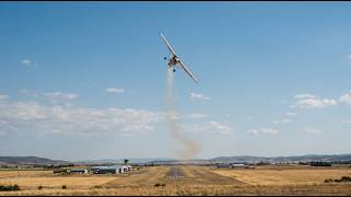 Plane Crashes Caught on Camera — When Seconds Decide Everything