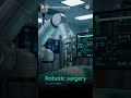 Robotic Surgery Explained | Benefits of Minimally Invasive Modern Surgical Care || SBAMI