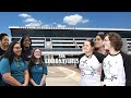 Asking Students about the Coronavirus