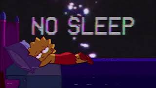 bart simpson lofi hip hop  sad simpsons chill beats NO SLEEP sad edit mix  : r/lofi