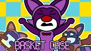 Therubyperson- GREEN DAY BASKET CASE ANIMATION