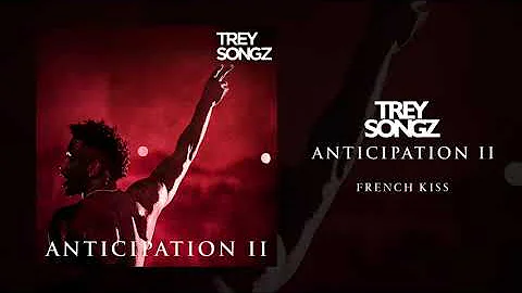 Trey Songz - French Kiss [Official Audio]