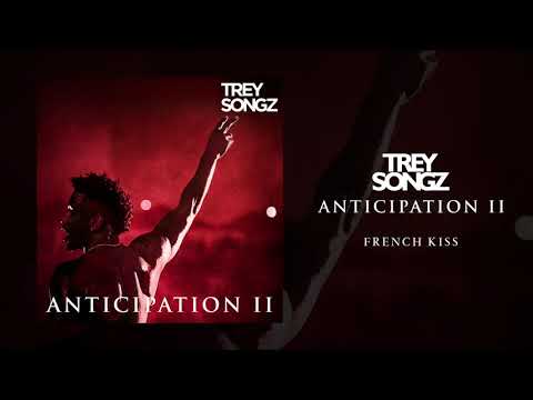 Trey Songz - French Kiss [Official Audio]