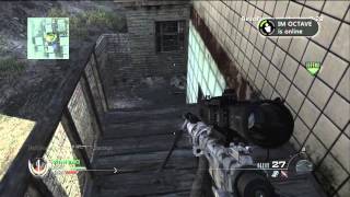 Skyz MooN - Comp Sniping Live Comm #4