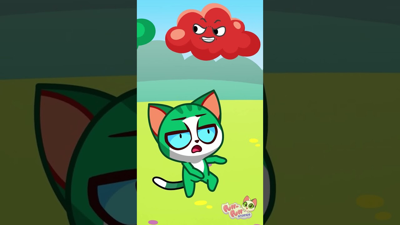 Lost colors game with Leo! 🌈🐱 Funny kitten teaches us colors #forkids #purrpurrstories adlı videoyu YouTube'da izle Lost colors game with Leo! 🌈🐱 Funny kitten teaches us colors #forkids #purrpurrstories adlı videoyu YouTube'da izle