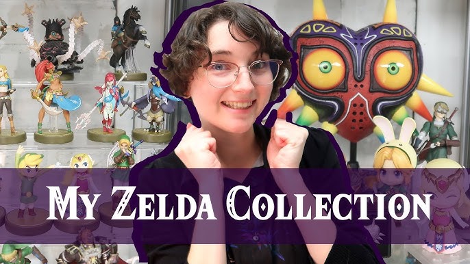 Zelda Collector - Apps on Google Play