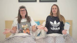 Lesbian Aphrodisiacs