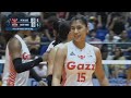 PETRO GAZZ vs. CHERY TIGGO EV - Full Match | Preliminaries | 2025 PVL Reinforced Conference
