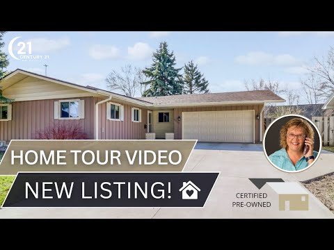 2622 Brookdale Road, Moorhead, MN home video tour