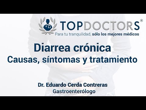Video: 4 formas de detener la diarrea crónica