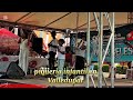 Final piqueria infantil kaliannis Guanipa &amp; cherith arcos fes vallenato