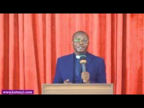 PASTOR FLORIAN KATUNZI YUKO WAPI LAZARO WAKO 