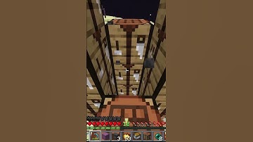 trapping streamers on the donut smp