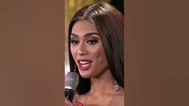 This is Perfect Candidates for Miss Universe Philippines 🇵🇭 2025 Patch MagTanong