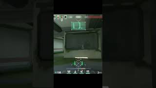 Insane Timing!