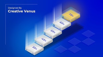 Creative Tutorial Mastering Isometric Illustrations