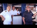 Port de marseille  un challenge pour les commandants