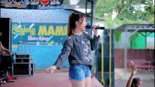 NEW ESCOBAR MUSIC - FREEDOM - SEPRIL SAHARA - PARTY COBRA GENERATION - KANJENG MAMI KUDUS