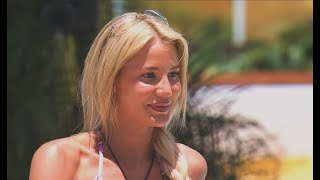 Grace Jackson || Love Island All Stars 2  💅🏻