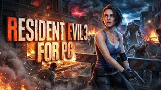 HOW TO GET Resident Evil 3 on Pc & Mac (Official Guide) | Resident Evil 3 2026 screenshot 3