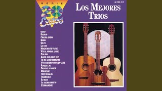 Video thumbnail of "Los Tres Reyes - Triángulo"