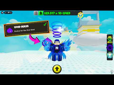 How to Get the *VOID* Companion or PET in Sell Lemons! | Roblox