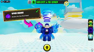 How to Get the *VOID* Companion or PET in Sell Lemons! | Roblox screenshot 5