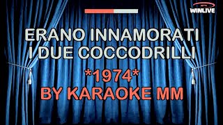 BAMBINI - Zecchino D'Oro - Cocco e Drilli 1974 CORI KARAOKE MM