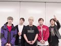 MAP6コメント「I&#39;m ready ~JP.ver~」