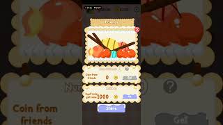 NEW PAYING GAMES 2022 | ₱200 ARAW - ARAW | DONUTS MASTER screenshot 4