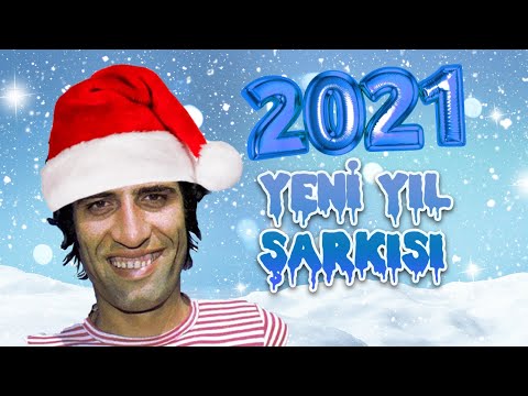 1 Adam 15 Ses / YENİ YIL ŞARKISI / Jingle Bells Parodi