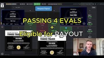 We are so back - 4XFAS + Payout eligble