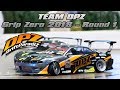 RC DRIFT | Recap Team DPZ @ Grip ZERO 2018 - Round 1 - FRANCE, Léognan