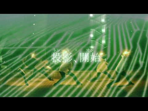 無限に剣を内包した世界へ誘われし者達へ