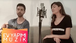 Pınar Dikmen - Aşka Doyma Resimi