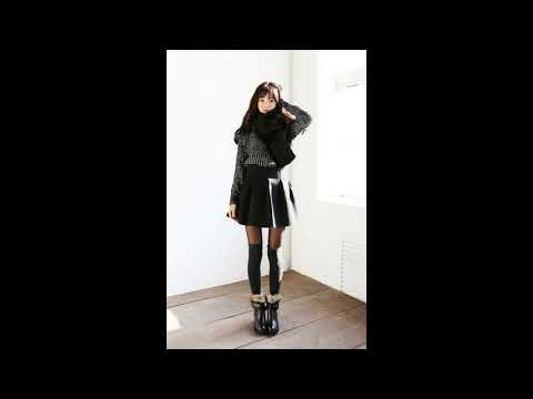 Mặc Gì Mùa Đông - Bỏ Túi 10 Set Đồ Style Ngút Trời