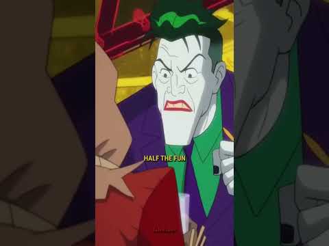 Doblajito de joker -By Leo Ferco