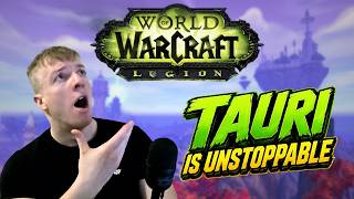 Tauri LEGION is Gonna be HUGE!