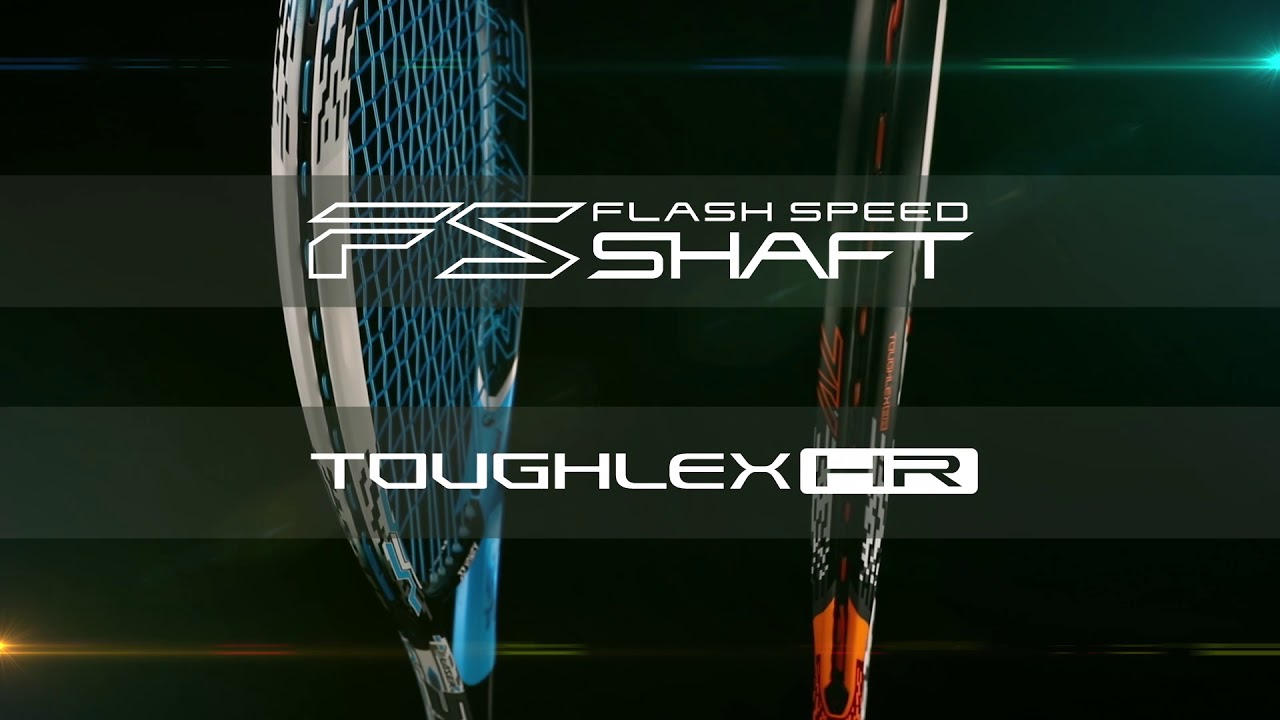 解き放つ閃光スピード「F-LASER」NEW DESIGN！ - YouTube