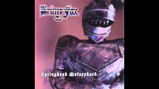 Britny Fox  Tluc for You