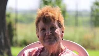 Grandma Charlotte Memorial Service Slideshow