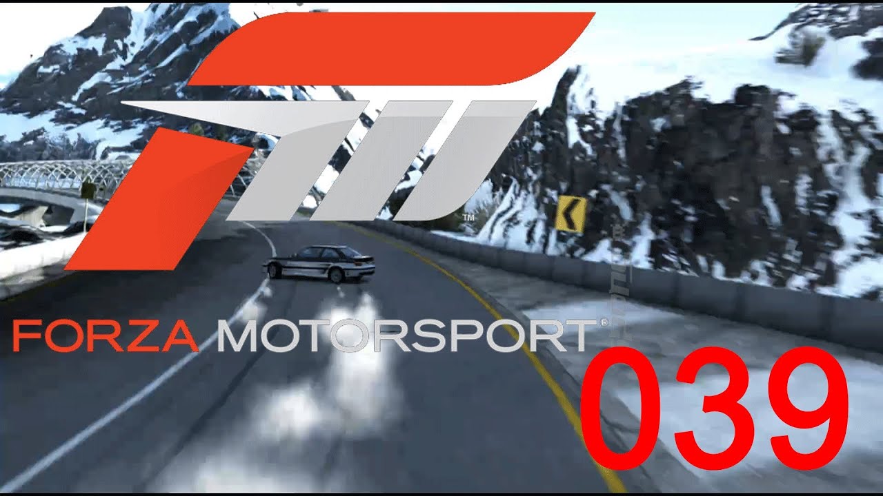Let´s Play Forza 4 039 Fail Complication [HD] YouTube