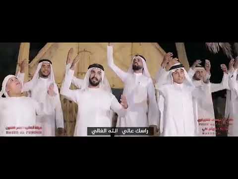 راسك عالي انت الغالي انشودة حماسسية لمحافظ الكوت محمد جميل المياحي