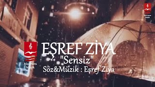 Eşref Zi̇ya Sensi̇z 