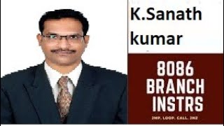Branch Call and Ret Instructions