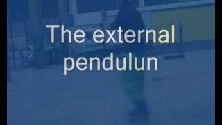 The External Pendulum