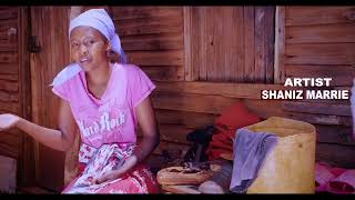 Ninjui By Shaniz Marrie Official 4K Video -Stepsstudios6672 Jemoh Makinya Director